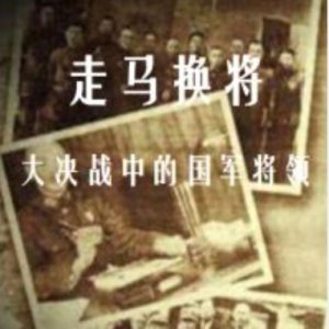 走马换将：大决战中的国军将领[10集][凤凰大视野][国语中字][720P]