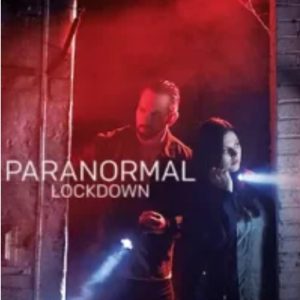 灵异72小时 Paranormal Lockdown[第三季共8集][英语中字][1080P]