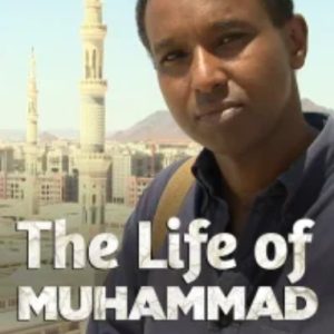 穆罕默德生平[BBC纪录片][3集][原声配音中英双字][720P]