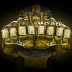 古代疯狂富豪 History’s Crazy Rich Ancients[第一季共12集][纪录片][英语中字][1080P]