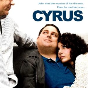 赛勒斯 Cyrus (2010)