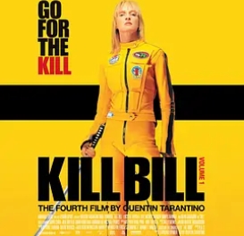 杀死比尔 Kill Bill Vol. 1 (2003)