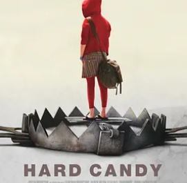 水果硬糖 Hard Candy (2005)
