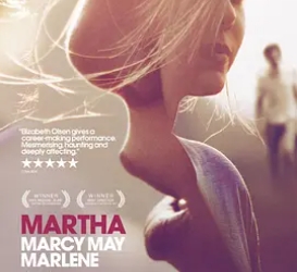 双面玛莎 Martha Marcy May Marlene (2011)