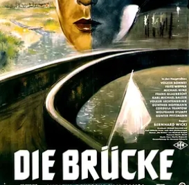 桥 Die Brücke (1959)