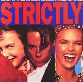 舞国英雄 Strictly Ballroom (1992)