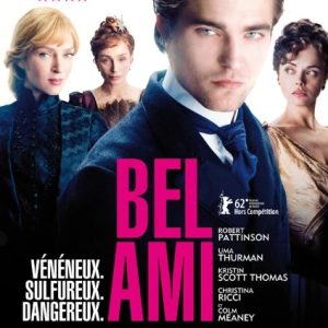 漂亮朋友 Bel Ami (2012)