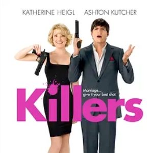 整编特工 Killers (2010)