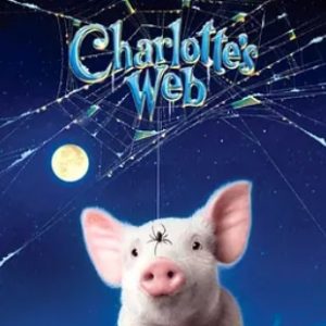 夏洛特的网 Charlotte’s Web (2006)