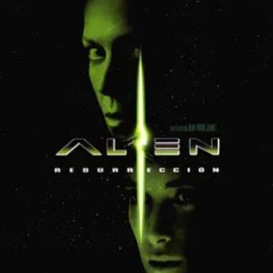 异形4 Alien Resurrection (1997)