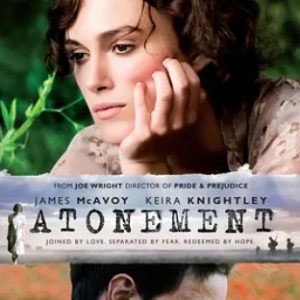 赎罪 Atonement (2007)