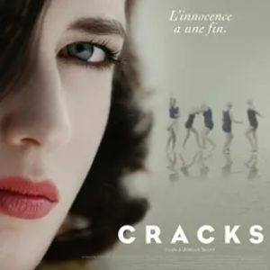 裂缝 Cracks (2009)