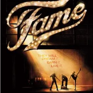 名扬四海 Fame (2009)