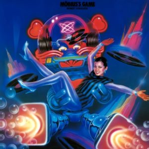 山口百惠《莫比乌斯游戏》2004[WAV+CUE]