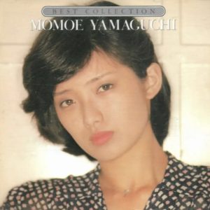 山口百惠《最好精选》日本索尼凸字首版[WAV+CUE]