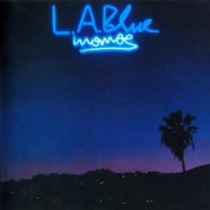 山口百惠《L.A.Blue》2004[WAV+CUE]