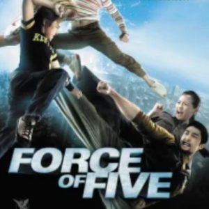 英雄少年 Power Kids (2009)