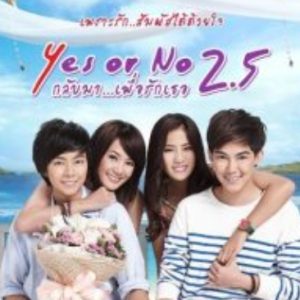 想爱就爱2.5 (2015)