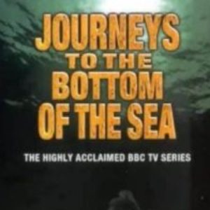 海底之旅 / 海底世界揭秘Journeys To The Bottom of The Sea[全6集][BBC纪录片][AVI][英语英字]缺第1集