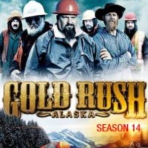 金矿的赌注/阿拉斯加大淘金][第14季共29集][英语中字][1080P]