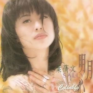 叶倩文1993-明月心[WAV整轨]