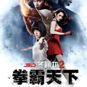 冬荫功2：拳霸天下 ต้มยำกุ้ง 2 (2013)