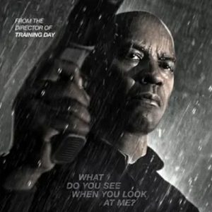 伸冤人 The Equalizer (2014)