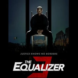 伸冤人3 The Equalizer 3 (2023)