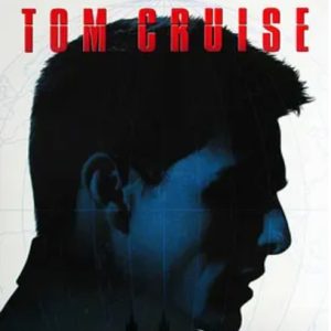 碟中谍 Mission: Impossible (1996)