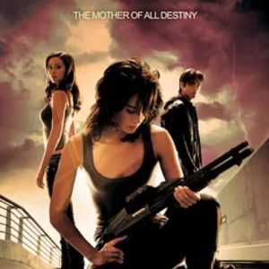 终结者外传 第一季 The Sarah Connor Chronicles Season 1 (2008)