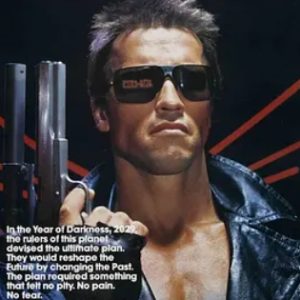终结者 The Terminator (1984)