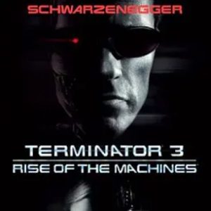 终结者3 Terminator 3: Rise of the Machines (2003)