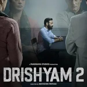 误杀瞒天记2 Drishyam 2 (2022)