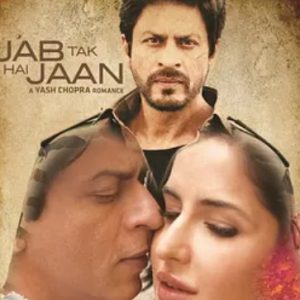 爱无止境 Jab Tak Hai Jaan (2012)