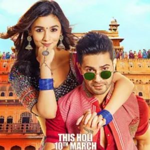 伯德里纳特的新娘 Badrinath Ki Dulhania (2017)