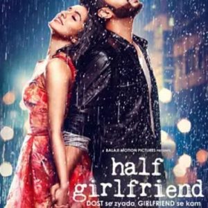 半个女友 Half Girlfriend (2017)