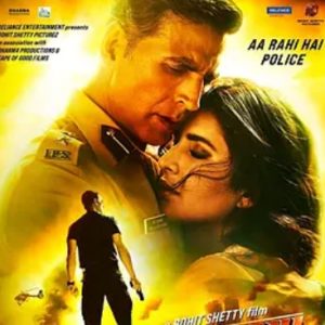 反恐追缉令 Sooryavanshi (2021)