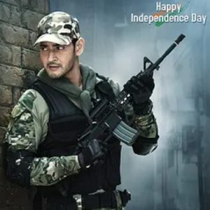 盖世俊杰 Sarileru Neekevvaru (2020)