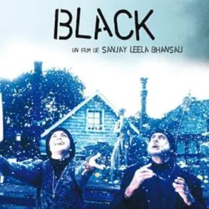 黑色的风采 Black (2005)
