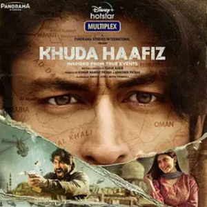 火线救妻 Khuda Haafiz (2020)