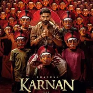 剑客卡南 Karnan (2021)