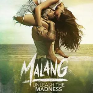 疯狂流浪者 Malang (2020)