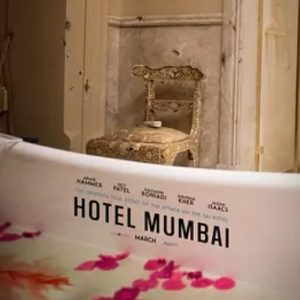 孟买酒店 Hotel Mumbai (2018)