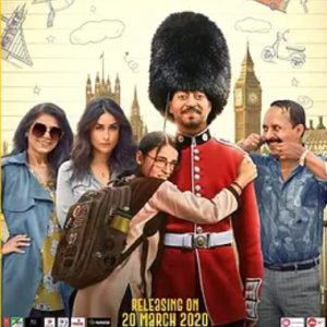 起跑线2 Angrezi Medium (2020)