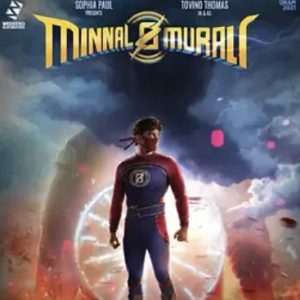 闪电重生 Minnal Murali (2021)