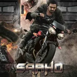 萨霍 Saaho (2019)