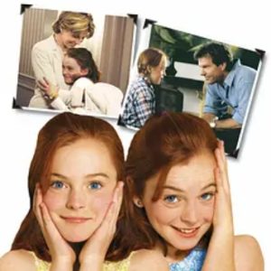 天生一对 The Parent Trap (1998)
