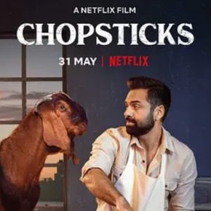 寻车奇遇 Chopsticks (2019)