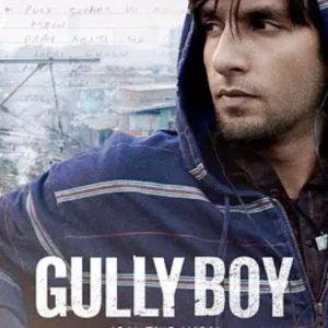 印度有嘻哈 गली बॉय (2019)