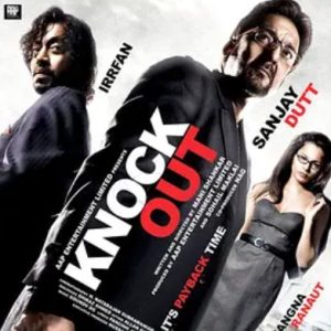 痛击 Knock Out (2010)